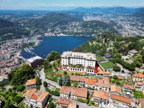 Nuvole Garden Hotel Brunate